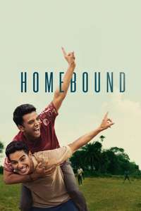 Homebound - Posters