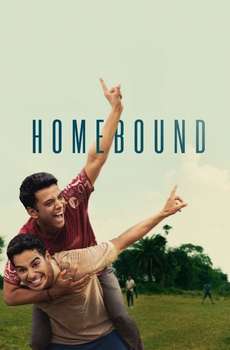 Homebound