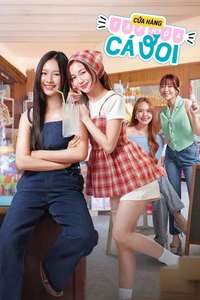 Whale Store xoxo - Posters