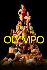 Olympo - Posters