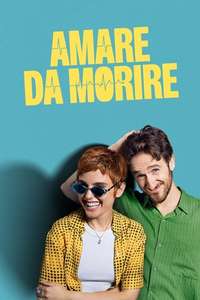 Love You to Death - Posters