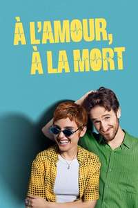 Love You to Death - Posters