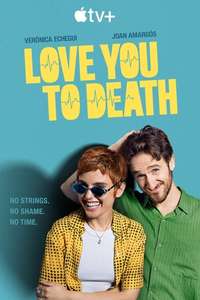 Love You to Death - Posters