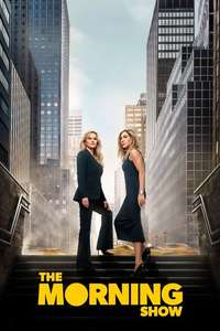 The Morning Show - Posters