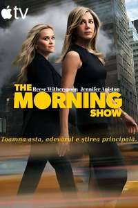 The Morning Show - Posters