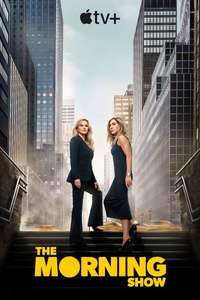 The Morning Show - Posters