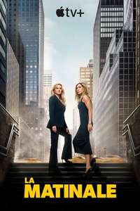 The Morning Show - Posters