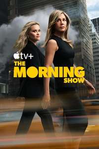The Morning Show - Posters