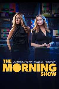 The Morning Show - Posters