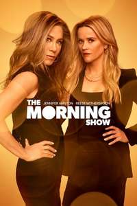 The Morning Show - Posters
