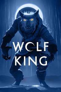 Wolf King - Posters
