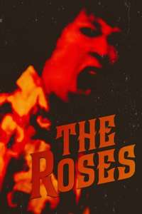 The Roses - Posters