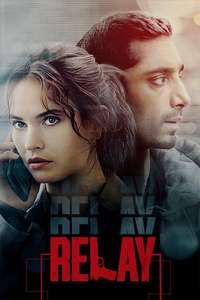 Relay - Posters
