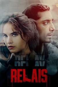 Relay - Posters
