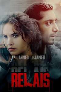 Relay - Posters
