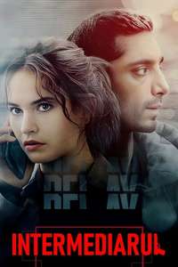 Relay - Posters