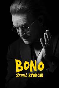 Bono: Stories of Surrender - Posters