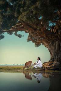 Idli Kadai - Posters
