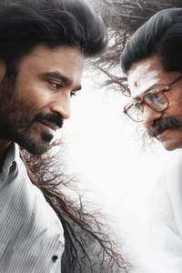 Idli Kadai - Posters