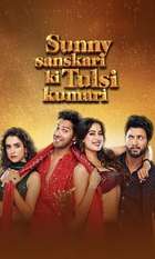 Sunny Sanskari Ki Tulsi Kumari