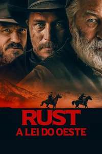 Rust - Posters