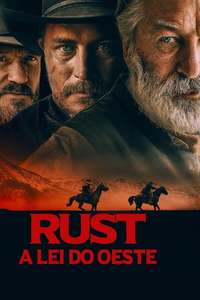 Rust - Posters