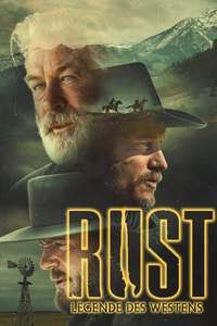 Rust - Posters