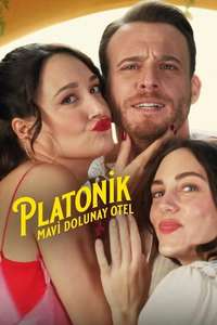Platonic - Posters