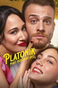 Platonic - Posters
