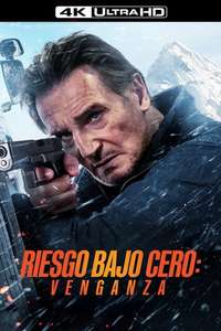 Ice Road: Vengeance - Posters