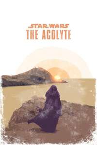 Star Wars: The Acolyte - Posters