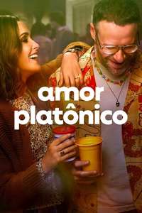 Platonic - Posters