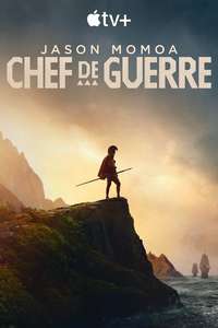 Chief of War - Posters