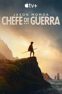 Chief of War - Posters