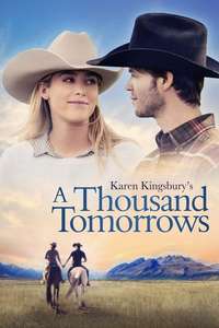 A Thousand Tomorrows - Posters