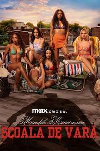 Pretty Little Liars: Original Sin - Posters