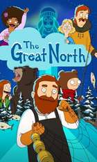 The Great North