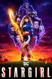 Stargirl - Posters