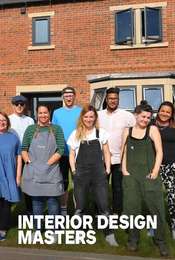Interior Design Masters Season 1