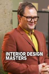 Interior Design Masters Season 2