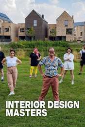 Interior Design Masters Season 3
