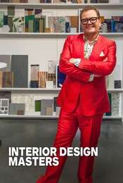Interior Design Masters Season 4
