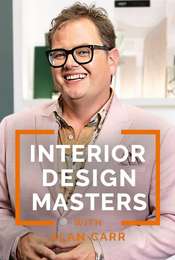 Interior Design Masters Series 5
