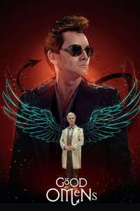Good Omens - Posters