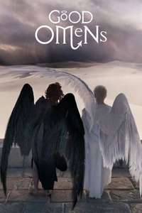 Good Omens - Posters