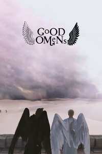 Good Omens - Posters