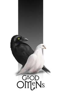 Good Omens - Posters