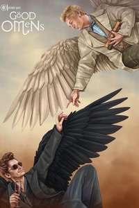 Good Omens - Posters