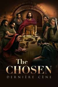 The chosen - Posters