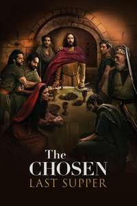 The chosen - Posters
